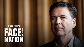 Legal experts break down charges against James Comey