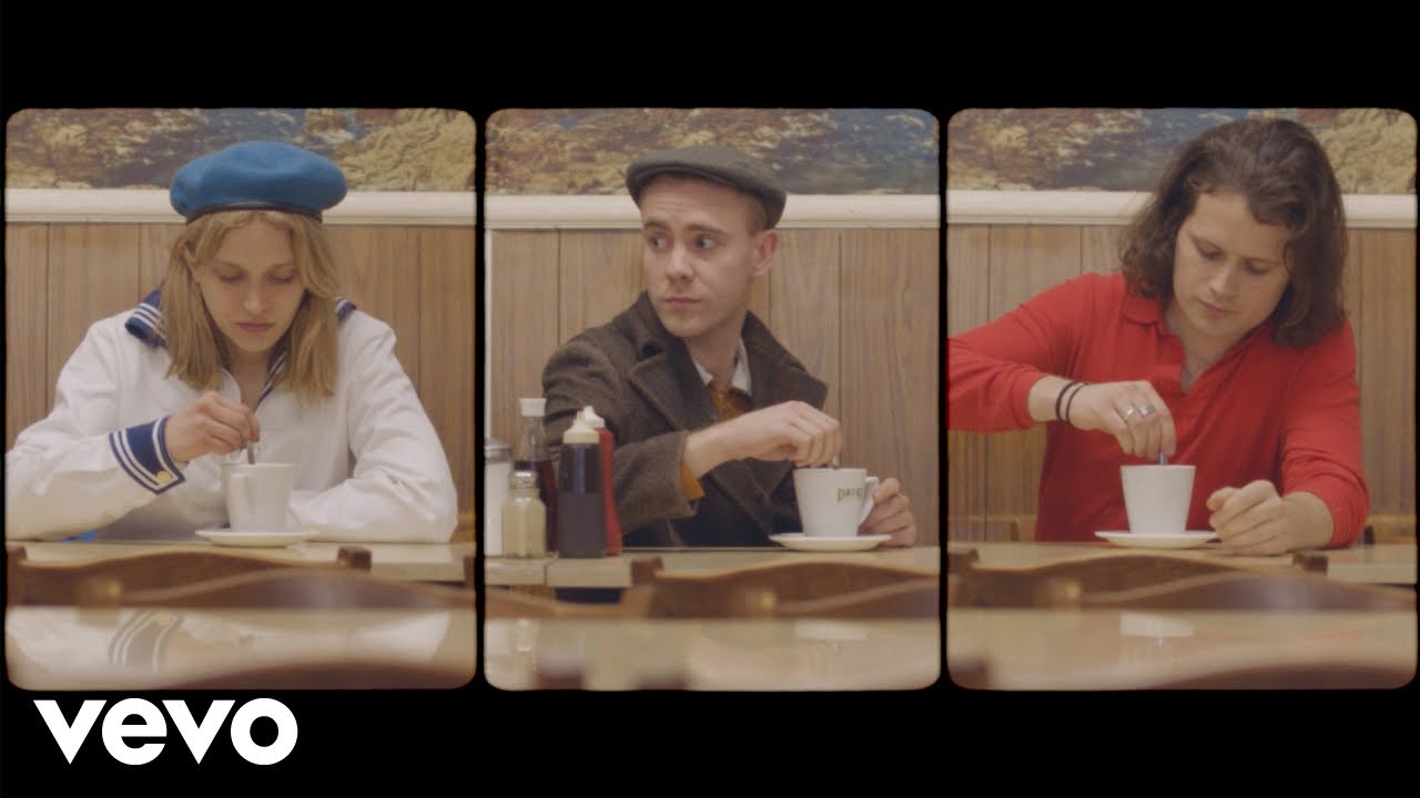 whenyoung - The Collector