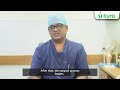 Precision Bone Tumor Surgery That Saves Limbs