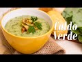 Como fazer Caldo Verde (Vegan)