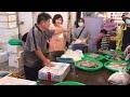 Taiwan Seafood Auction - Assorted Fish In Shui Nan Market