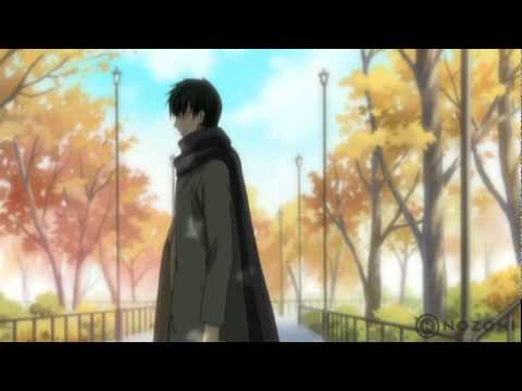 Junjo Romantica Season 2 Episode 8 (Sub): Love Is Irrational