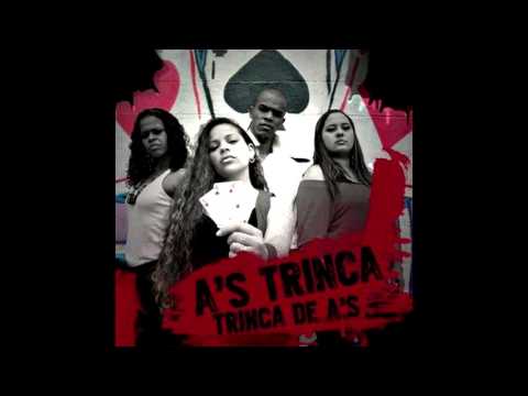 A's Trinca - Dona da Lua (Interlúdio) [Áudio]