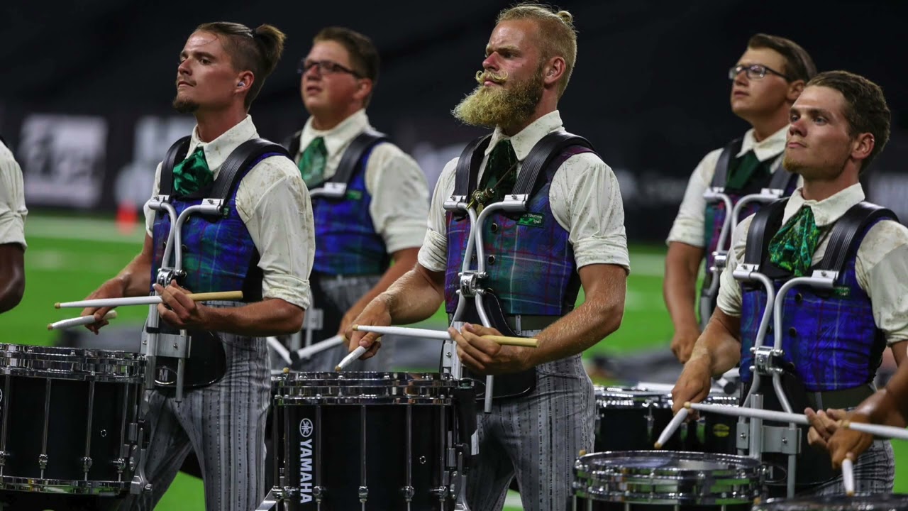 TOTALLY NOT Cavaliers 2019 - The Wrong Side of the Tracks [TOTALLY NOT CD AUDIO]