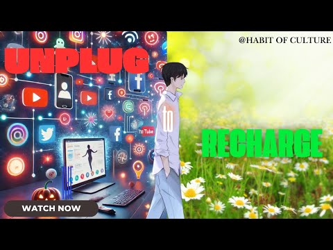 Digital Detox: Reclaim Your Time and Mind in a Hyperconnected World ...