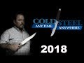 НОВИНКИ Cold Steel 2018 года. Полный обзор новых ножей.