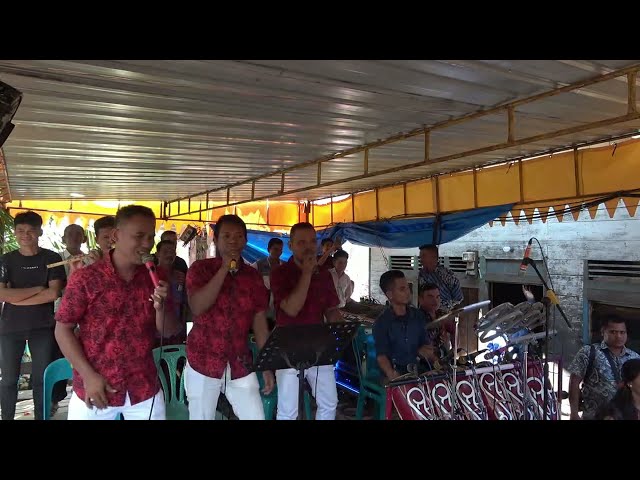 Tortor Batak || Ro Do Au - Utte Malau - Huhokkop Do Ho Nasailaon || Gondang Batak || Medley Batak class=