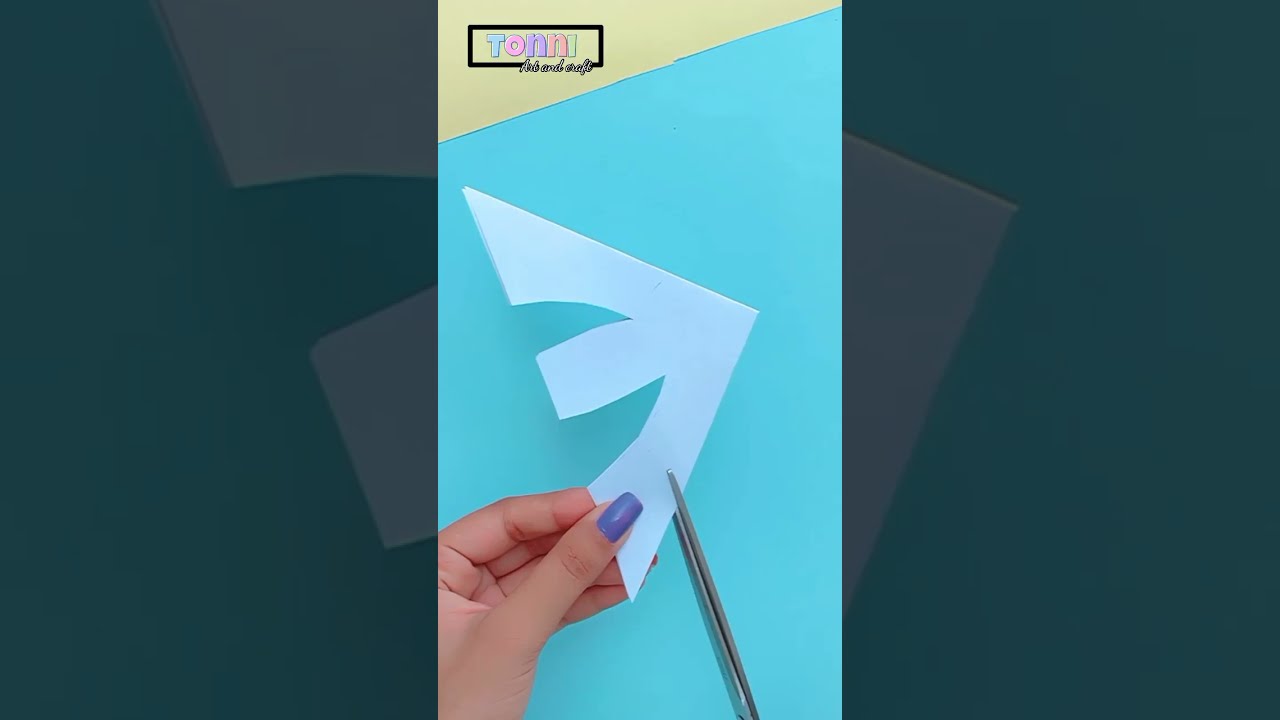 what a comparison / how to make a paper spider 🕷️🕸️ / 