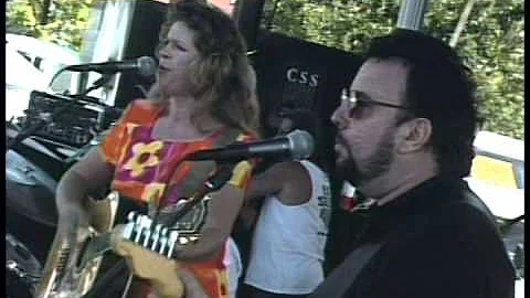TAMMY JACKSON Another Piece Of My Heart 1998 LiVe