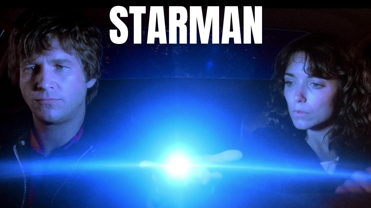 Alien Perspective: What “Starman”' teaches us about being human
