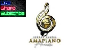 Aymos ft Mawhoo U0026 Mas Musiq  Amabhoza