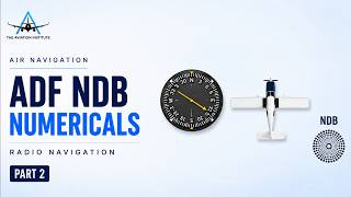 ADF NDB QUESTIONS | PART 2 | DGCA
