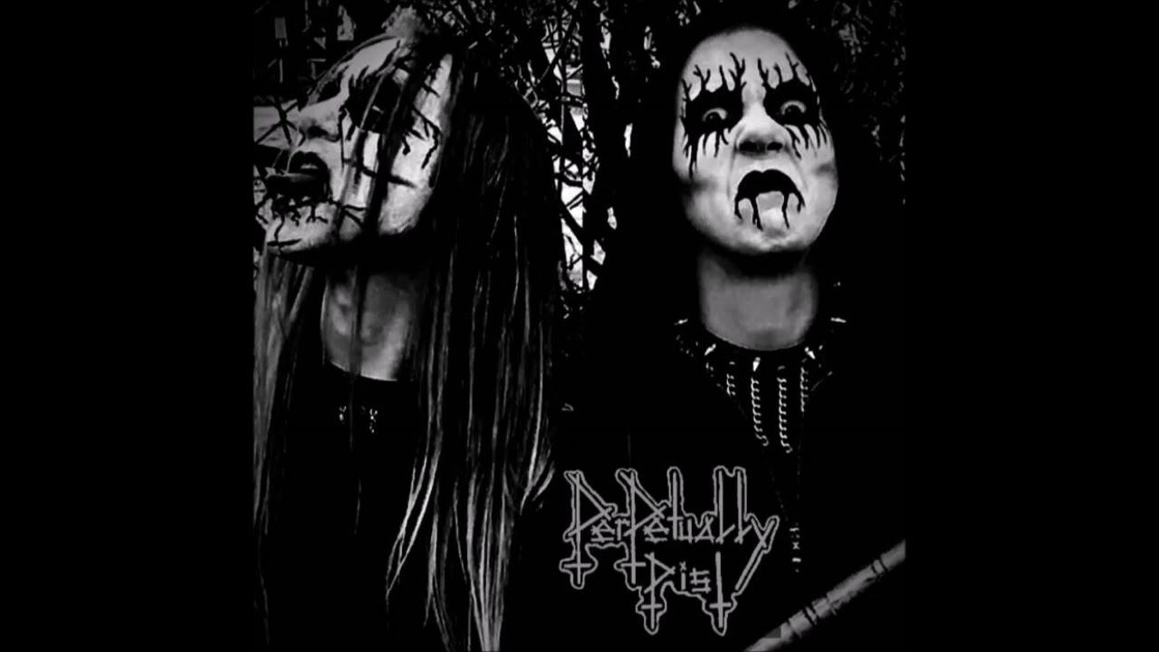 [2020] Perpetually Pist - All I Need Is We (Full Single)