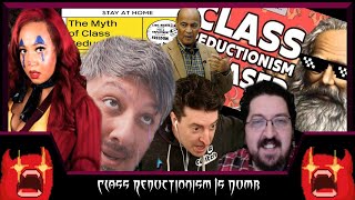 Mike from PA posts MASSIVE CRINGE, gets MADE FUN of (RIGHTFULLY)!