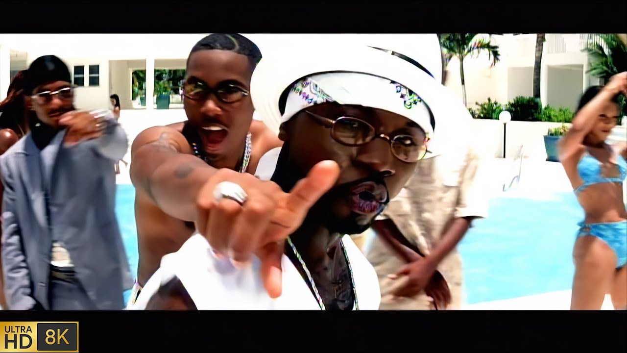 新品 AZ / S.O.S.A / Nas Mobb Deep Farm Mobb Deep, Nas: It's Mine (EXPLICIT) [UP.S 8K] (1999) - YouTube