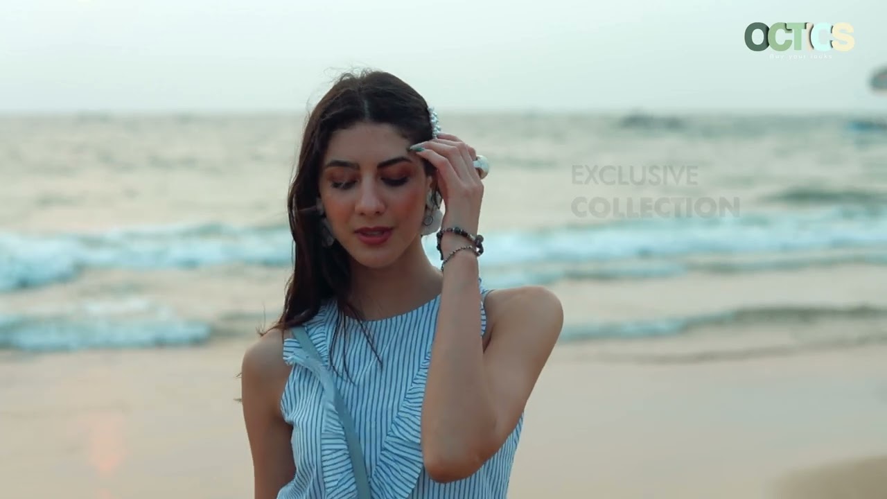 Shop Online Western Clothes for Women | OCTICS | TOPS | KURTAS | KAFTAN | SHIRTS