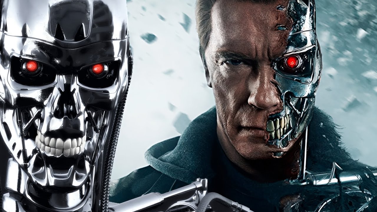 El terminator del vacío (Zero no Tsukaima x terminator) capítulo 1 al 2