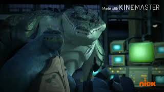 TMNT 2012)Part57)REQUIM