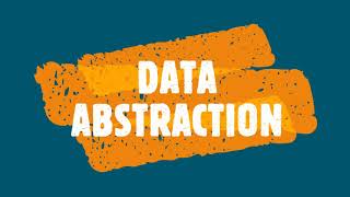 DATA ABSTRACTION AND DATA MODELS IN DBMS