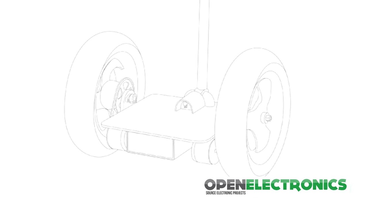 Open Wheels at MakerFaire Rome 2013