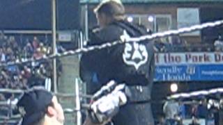 Mr. T.a S On Fishkill