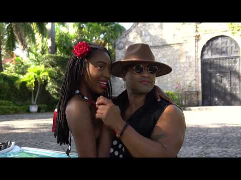 Tobias Rahim Feat Delara Tæt På