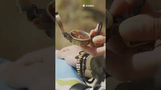 "How to Tell Time Without a Watch! ⏳🌞"