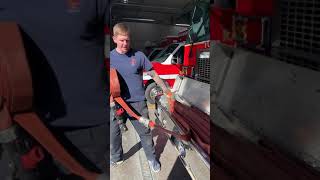 458 Bumper Load Proposal