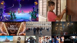 Programme TV soirée du Vendredi 8 mai 2026