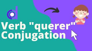 Verb querer in the Simple Present-  Spanish Grammar