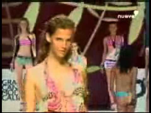 Ya viene la IV Edición de la Pasarela Internacional Gran Canaria Moda Cálida 2011 camera iphone 8 plus apk