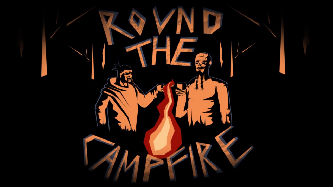 Ep 1: Burk and Hare and Technical Audio Issues and Todd the Texan