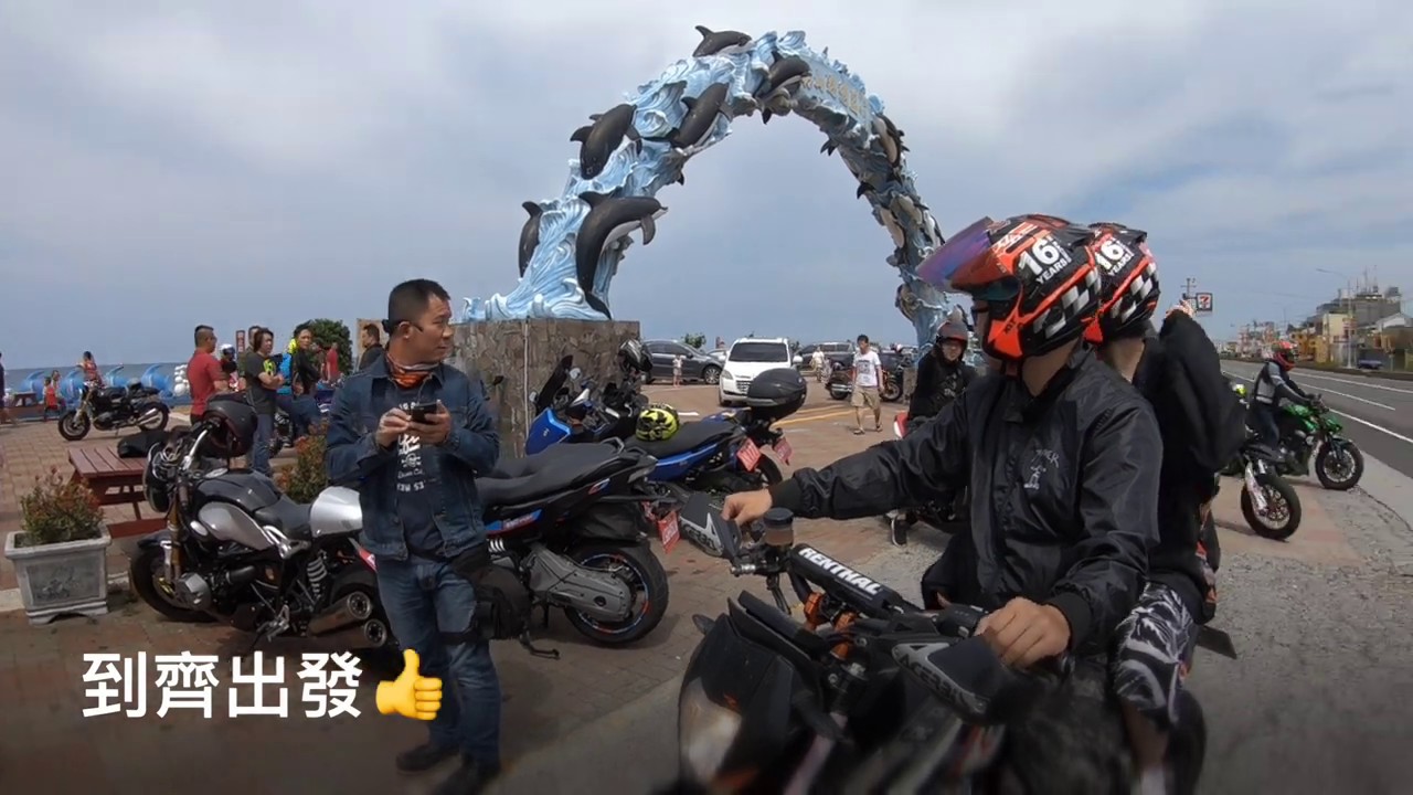 新手購買新機車必知攻略 保險 保養及注意事項等全流程整理 樂在其車 Phonestand Com Tw