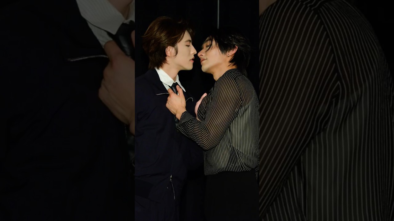 🎬 《靈魂約定》靈魂穿越×禁止戀愛 6/27重磅開播！