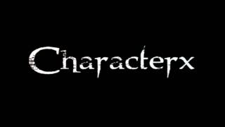 Character - 1St Intro