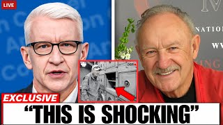 Look Inside Gene Hackman's Vault FBI Just Recovered