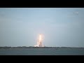 Liftoff The Artemis II mission launched from @NASAKennedy