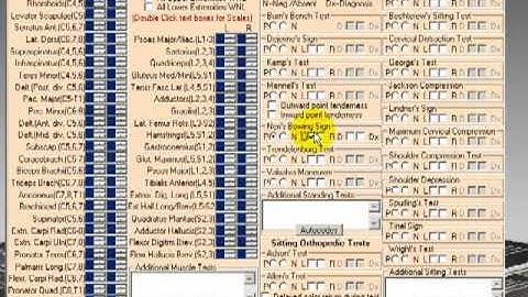 What Documentation You Need for Pre-Certification