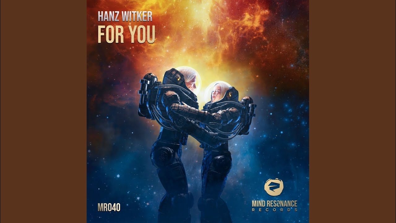 For You (Extended Mix)