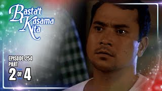 Bastat Kasama Kita  Episode 254 24  December 25 2025