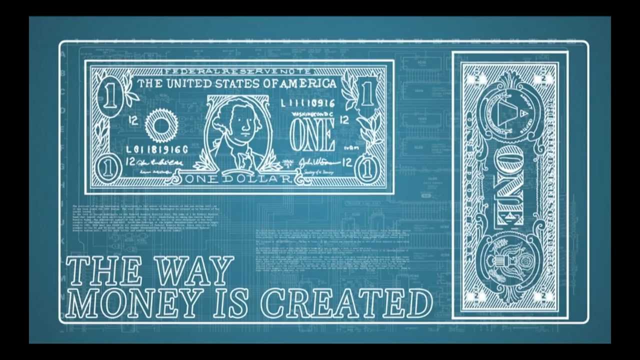 Sacred Economics - Animated Segments