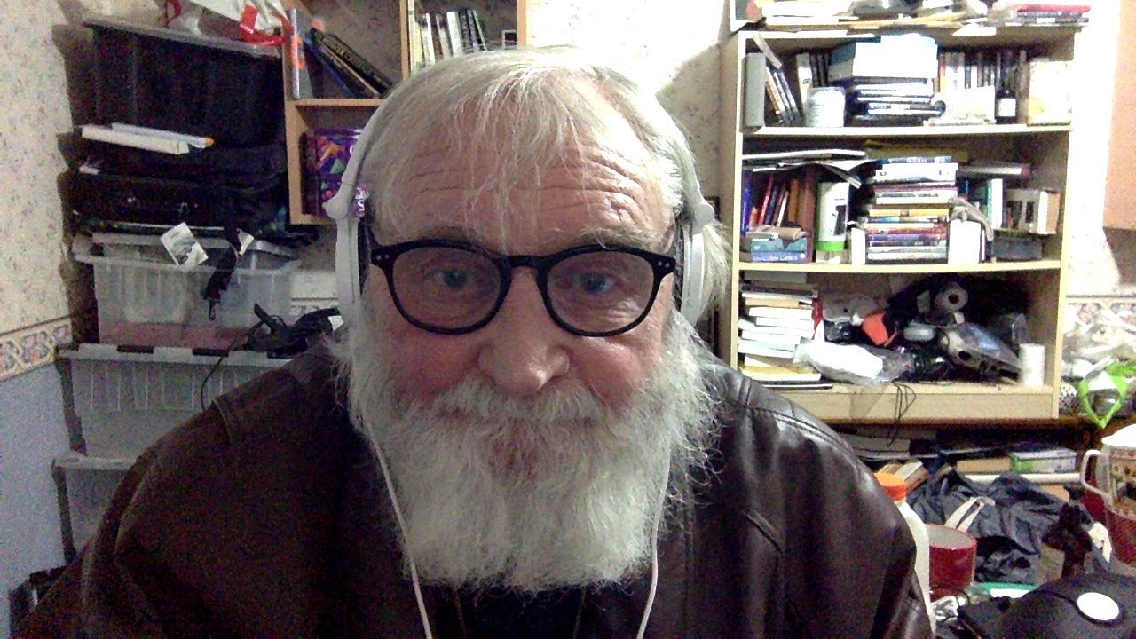 Laird Graham Clark Lifebringer Thurs 336am