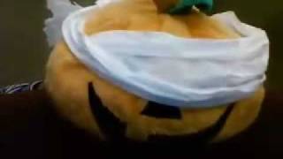 Plumpkin Gets Kidnapped