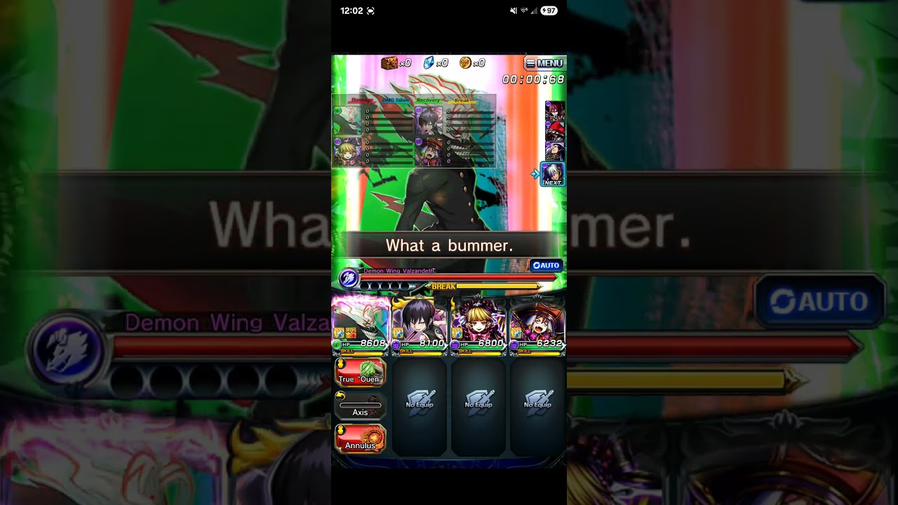 How to farm luck gems lmao 