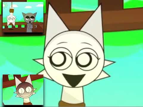 ~Sailor Man Sprunki Animation Meme!~ [Sparta Extended Remix]