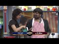 Bigg Boss 4 promo: Amma Rajasekhar flirts with Divi Vadthya in kitchen