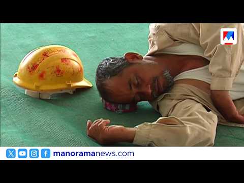New Guidelines for Dubai Labour Camps | Dubai | Labour Camp