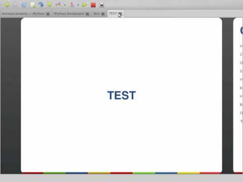 vIPer slideshow