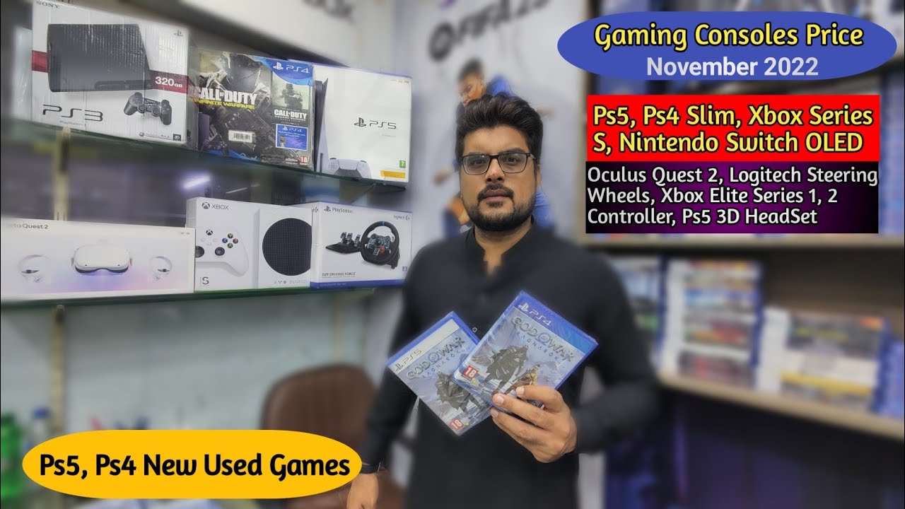 Ps5, Ps4 Slim Price 2022 Xbox Series S Oculus Quest 2 Ps5 Ps4 Games