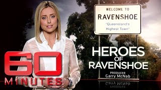 Heroes of Ravenshoe (2015) - Unbelievable story of destruction and survival | 60 Minutes Australia